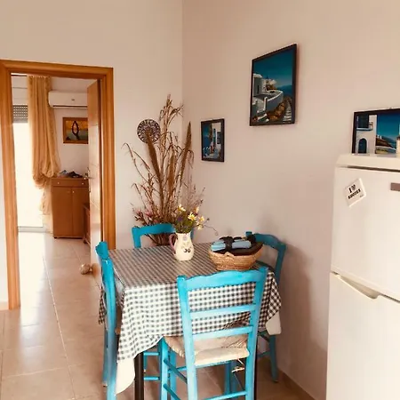Apartman Beach Rhodes Haráki