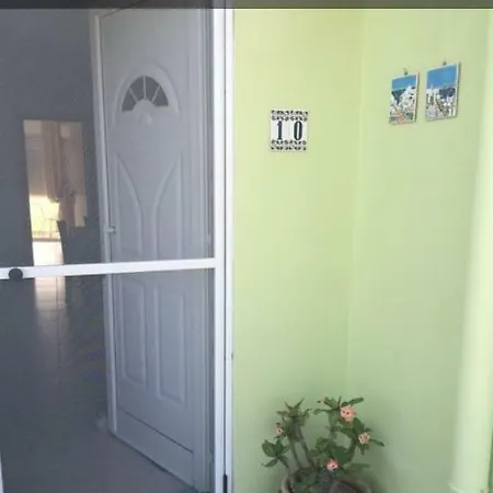 Apartman Beach Rhodes *