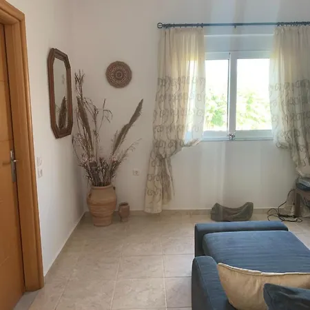 Apartman Beach Rhodes *