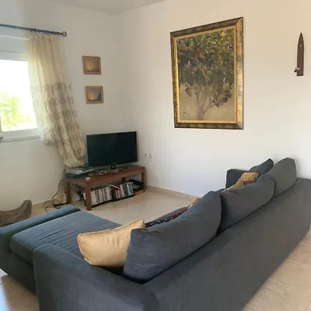 Apartment Beach Rhodes *